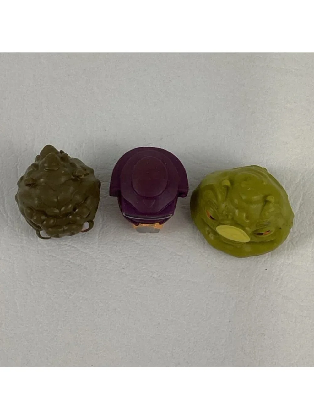 Angry Birds Star Wars Jabba's Palace Battle Game Replacement Parts Bundle Lot